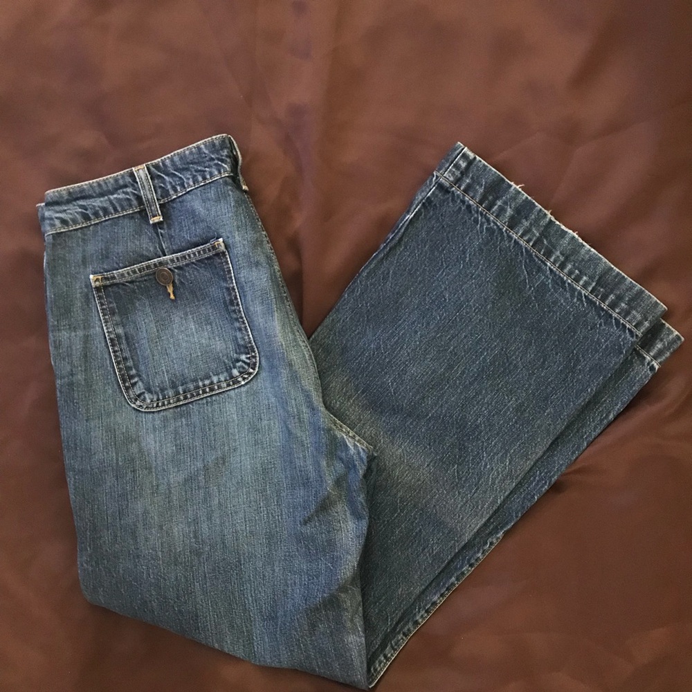 Land’s End Jeans